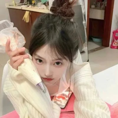 府上娶了个锦鲤新娘
