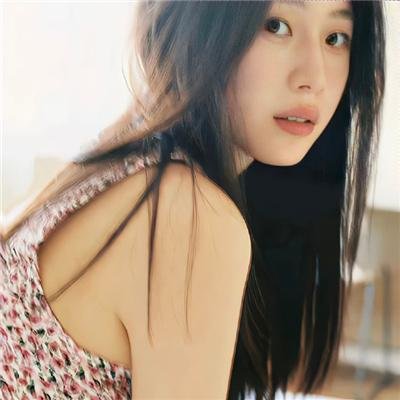 花季美少女
