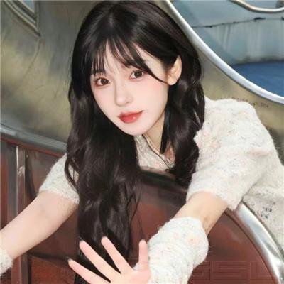 美人老矣·动态漫