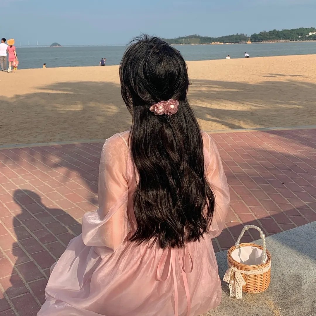 女人生命中的瞬间